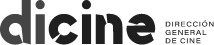 dicine — Dirección General de Cine