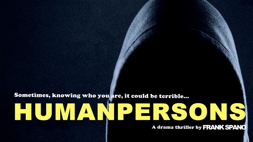 Human Person (2018)