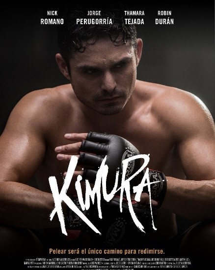 Kimura (2017)