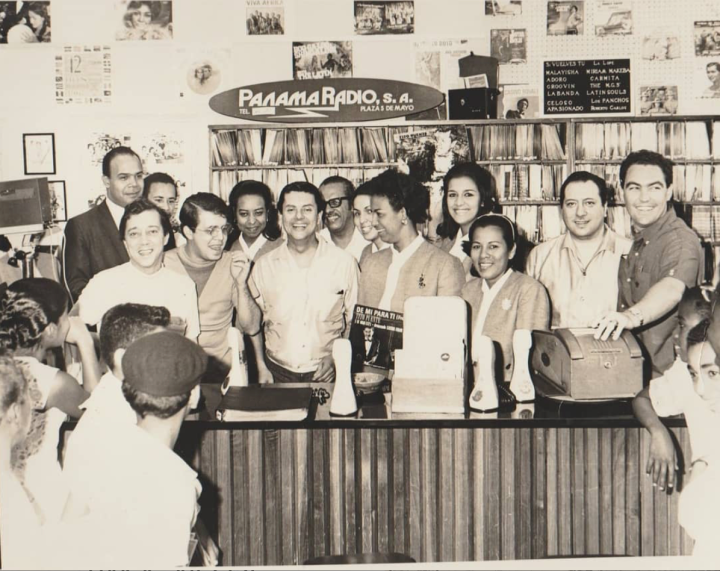 Radio Panama