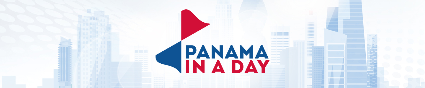 Panama Dans une journée (2019)