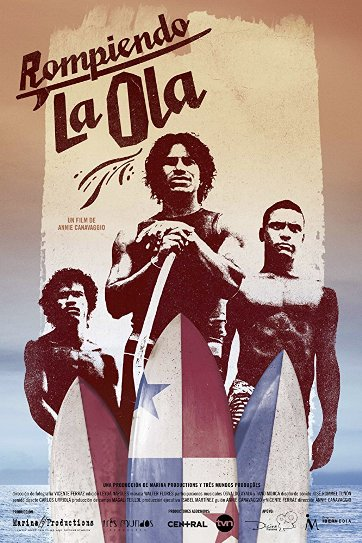 Séparation de La Ola (2014)