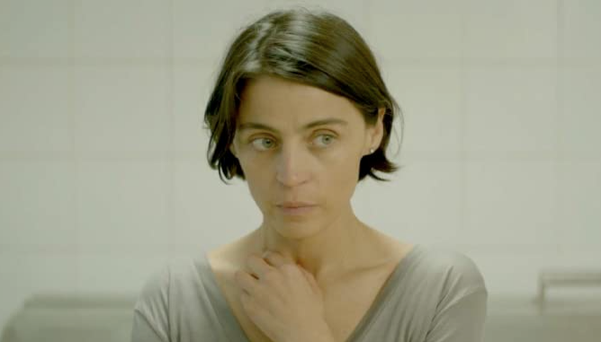 Place de la cathédrale (2021)