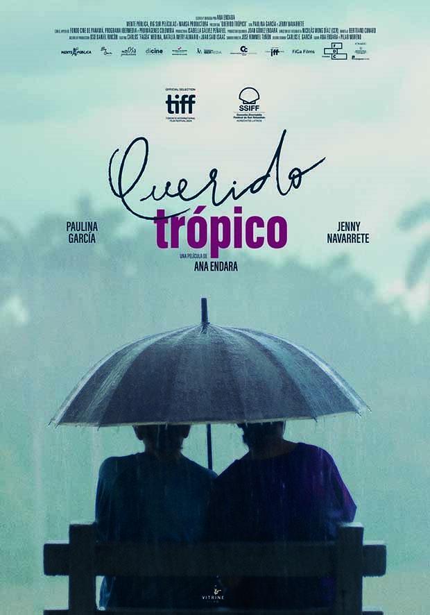 Dear Tropic (2025)
