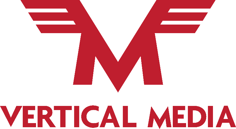 Médias verticaux