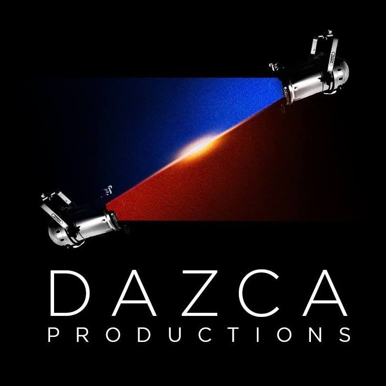 Produção Dazza