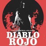 DIABLA ROJO