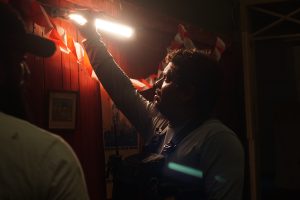 PROJEKTENTWICKLUNG