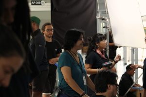ENTWICKLUNG VON SERIENPROJEKTEN